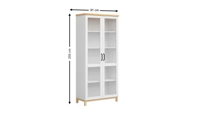 Vitrina Haga REG2W