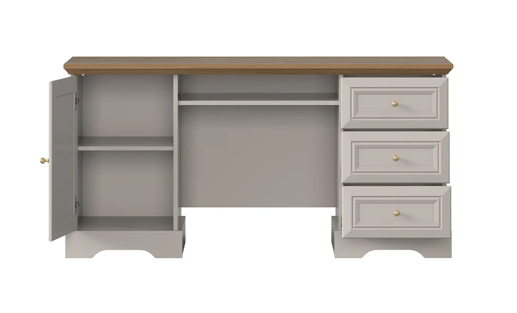 Birou Kora KB Cashmere 1D4DR 2