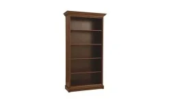 Biblioteca Sonata 100o, Nuc / Maro
