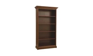 Biblioteca Sonata 100o, Nuc / Maro