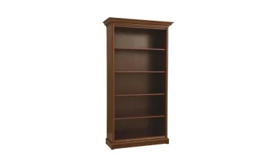 Biblioteca Sonata 100o, Nuc / Maro