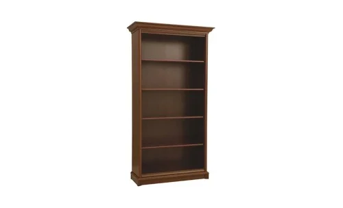 Biblioteca Sonata 100o, Nuc / Maro
