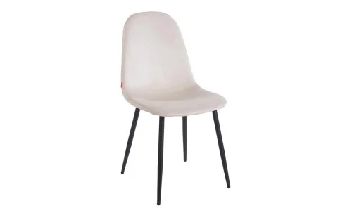 Set Masă Living cu 4 Scaune KJD6315 Bej