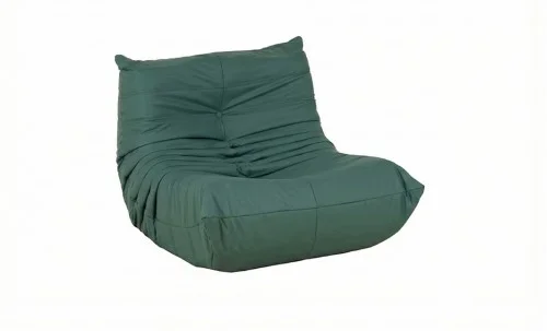 Fotoliu KJLC104 Verde