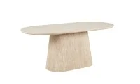  Masa Living  Blat Ceramic DTW0801MC Bej