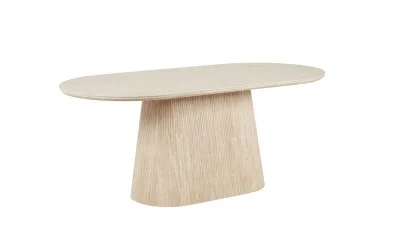  Masa Living  Blat Ceramic DTW0801MC Bej