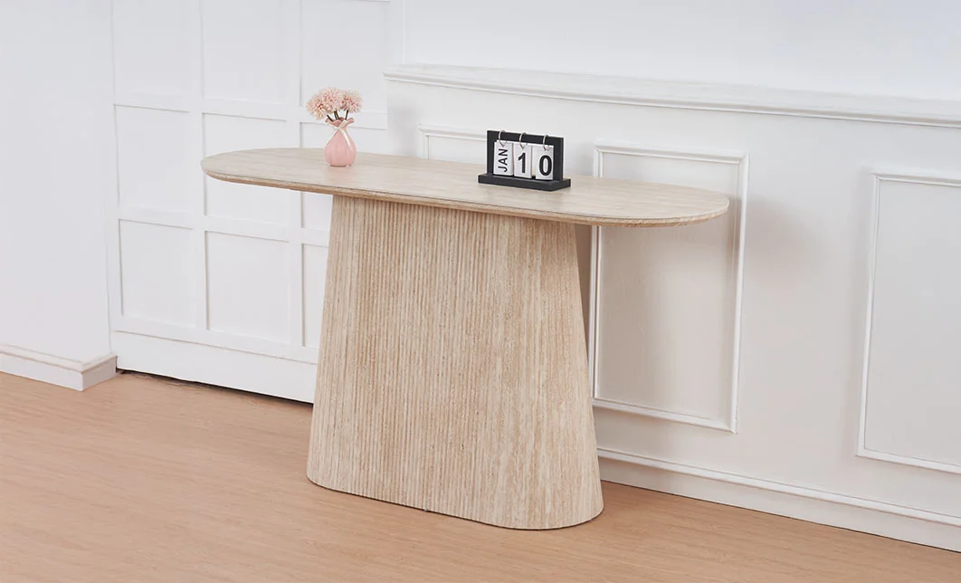Masa Living Blat Ceramic CLW0801MC Bej 4