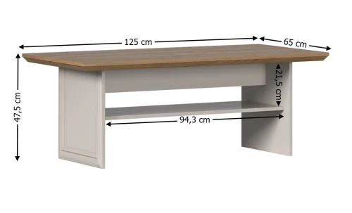 Living Modular Kora Cashmere