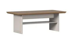 Măsuță de cafea Kora KL2 Cashmere 