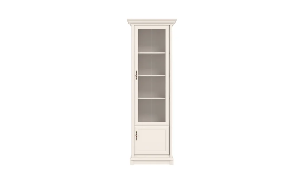 Vitrina Living Sonata Cashmir 1DP 2