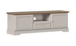 Comodă TV Kora KRT2 Cashmere 2D1R