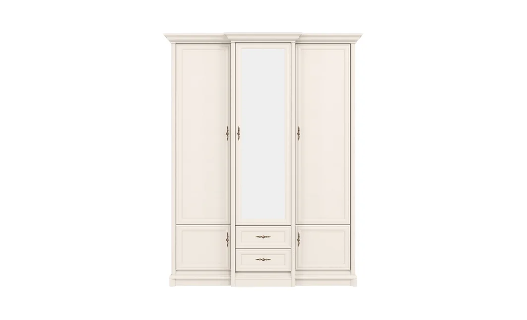 Dulap Sonata Cashmir 3D2S