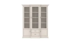 Vitrina Living Sonata Cashmere 3W2S