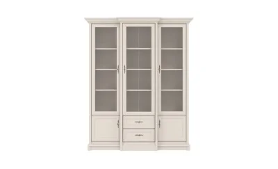 Vitrina Living Sonata Cashmere 3W2S