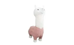Taburet Alpaca KJP4336, Roz