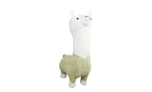 Taburet Alpaca KJP4336, Verde