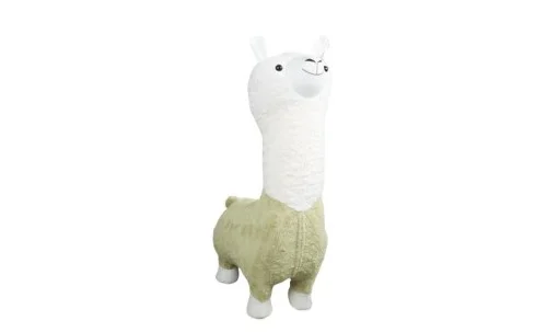 Taburet Alpaca KJP4336, Verde