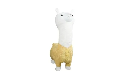 Taburet Alpaca KJP4336, Galben