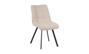 Scaun Living DCM1801CF Bej