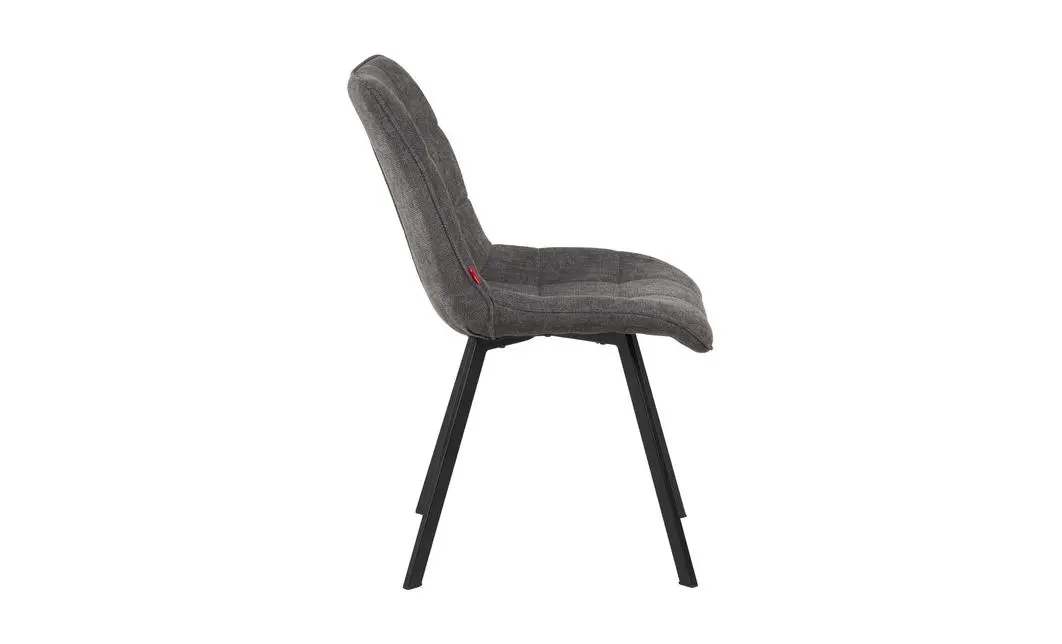 Scaun Living DCM1801CF Gri 5