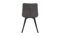 Scaun Living DCM1801CF Gri 6