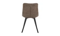 Scaun Living DCM1801CF Maro 3