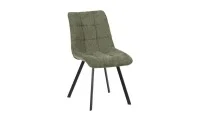 Scaun Living DCM1801CF Verde 8