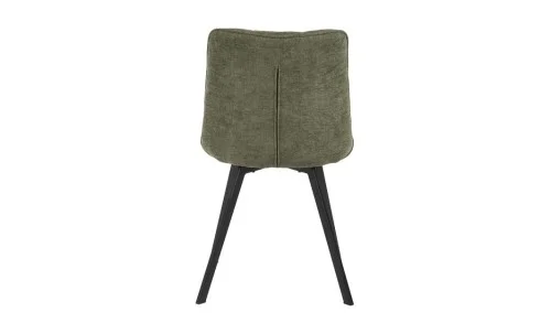 Scaun Living DCM1801CF Verde