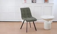 Scaun Living DCM1801CF Verde
