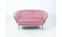 Canapea Marbella KJL2130, Roz 4