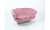 Canapea Marbella KJL2130, Roz 5