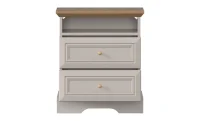 Noptieră Kora KSN Cashmere 2DR 2