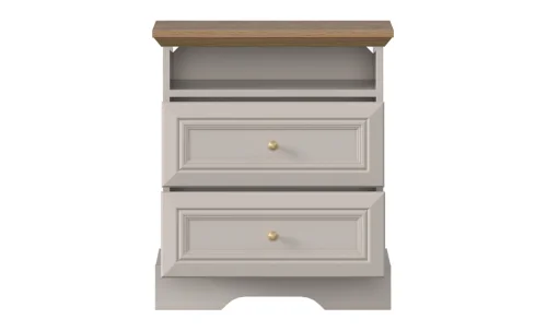 Noptieră Kora KSN Cashmere 2DR
