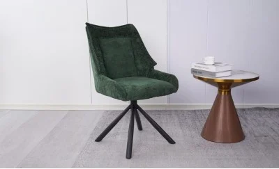 Scaun Living KJC4346 Verde