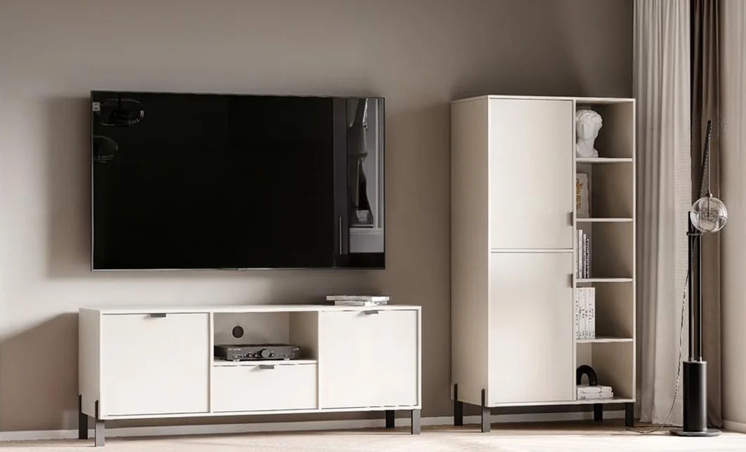 Mobilier Living Modular Cremona 2