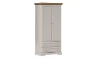 Dulap Kora KS1 Cashmere 2D2DR