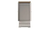 Dulap Kora KS1 Cashmere 2D2DR 2
