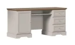 Birou Kora KB Cashmere 1D4DR
