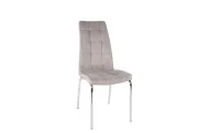 Scaun Living F630 Gri 2