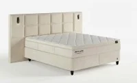  Pierre Cardin - Pat Tapițat Alicante Prime 160x200 4