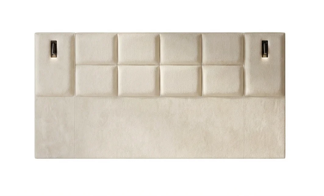  Pierre Cardin - Pat Tapițat Alicante Prime 160x200