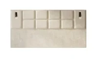  Pierre Cardin - Pat Tapițat Alicante Prime 160x200