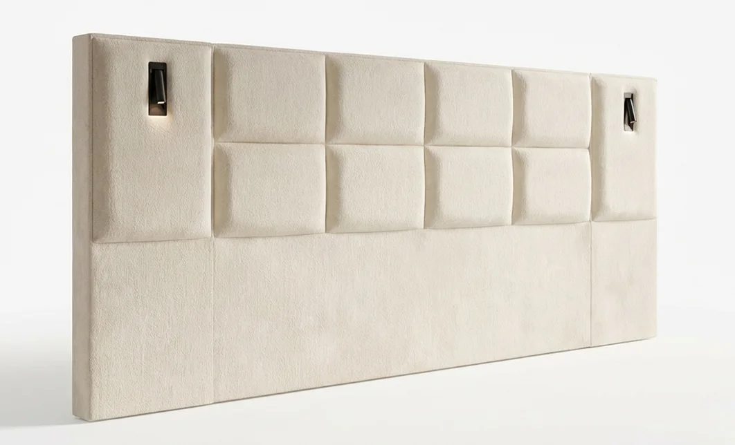  Pierre Cardin - Pat Tapițat Alicante Prime 160x200