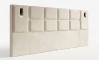  Pierre Cardin - Pat Tapițat Alicante Prime 160x200