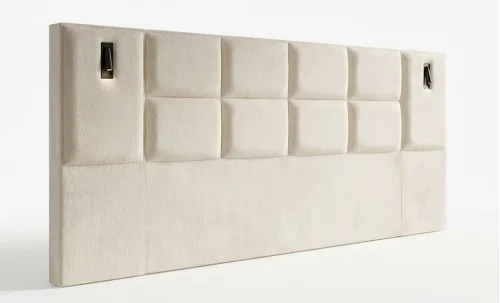  Pierre Cardin - Pat Tapițat Alicante Prime 160x200