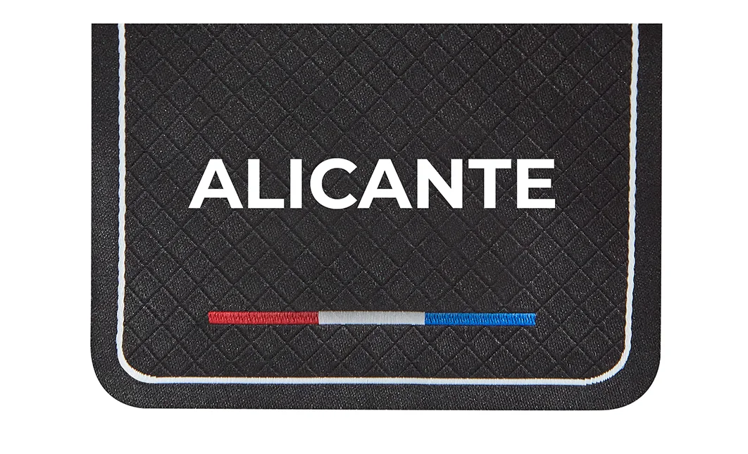  Pierre Cardin - Pat Tapițat Alicante Prime 160x200