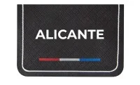  Pierre Cardin - Pat Tapițat Alicante Prime 160x200
