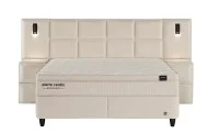  Pierre Cardin - Pat Tapițat Alicante Prime 160x200 10