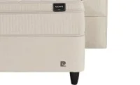  Pierre Cardin - Pat Tapițat Alicante Prime 160x200