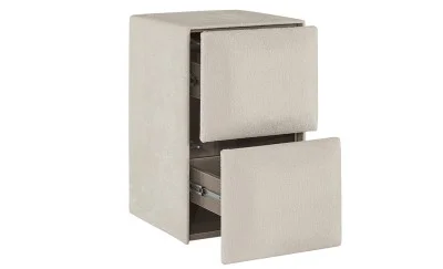  Pierre Cardin - Noptieră Alicante Prime 